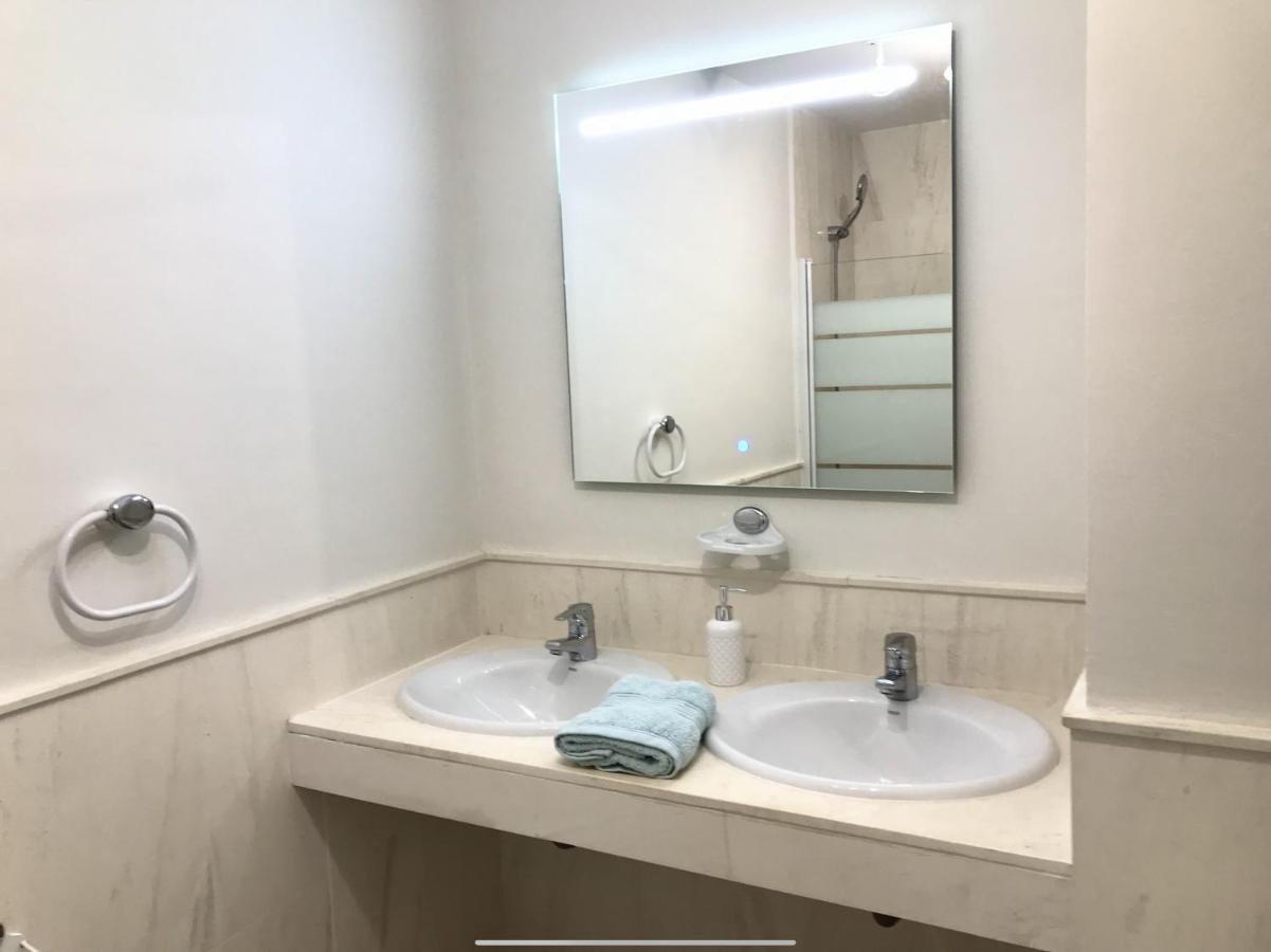 Mi Capricho 4C Beachfront -Apartment With Sea View - Costa Del Sol Sitio de Calahonda エクステリア 写真