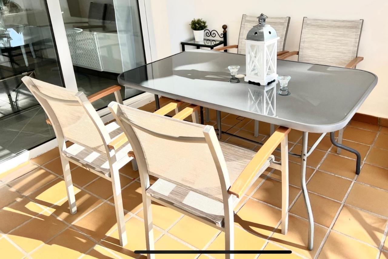 Mi Capricho 4C Beachfront -Apartment With Sea View - Costa Del Sol Sitio de Calahonda エクステリア 写真